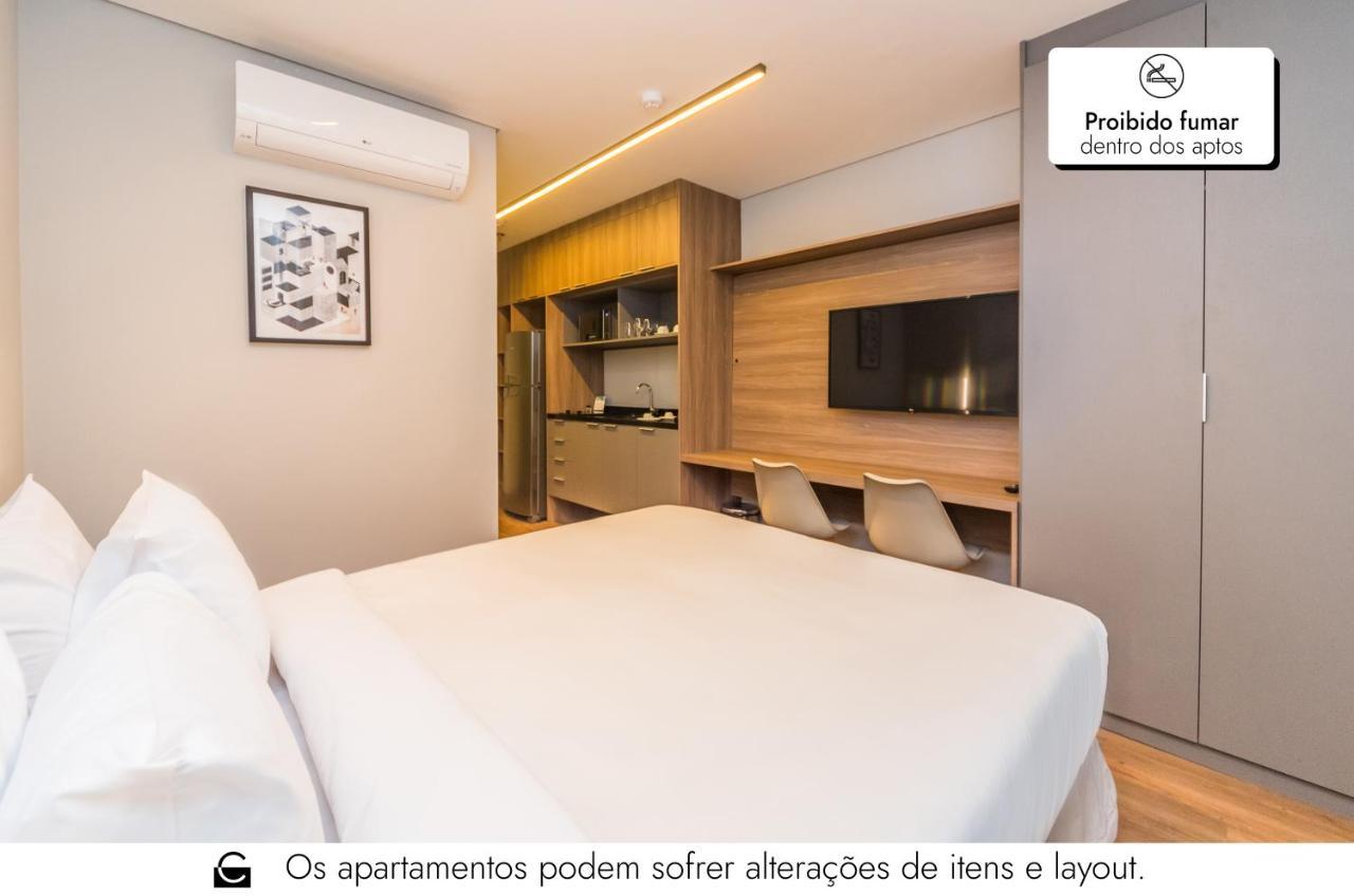 Charlie Domy Paraiso São Paulo Extérieur photo