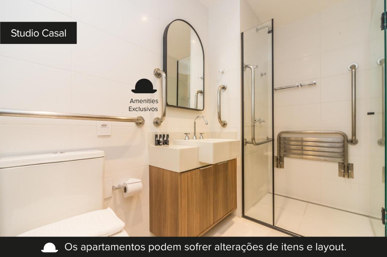 Charlie Domy Paraiso São Paulo Extérieur photo