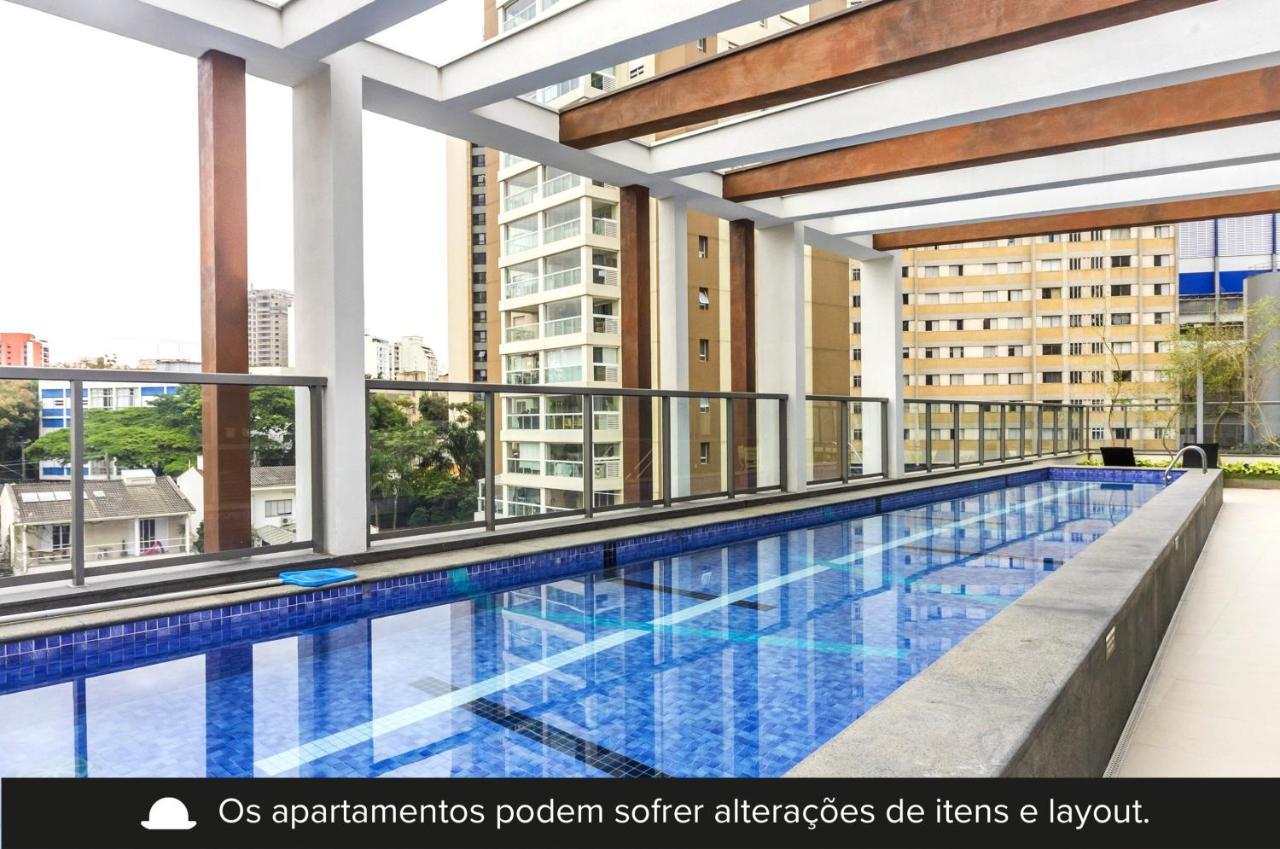 Charlie Domy Paraiso São Paulo Extérieur photo