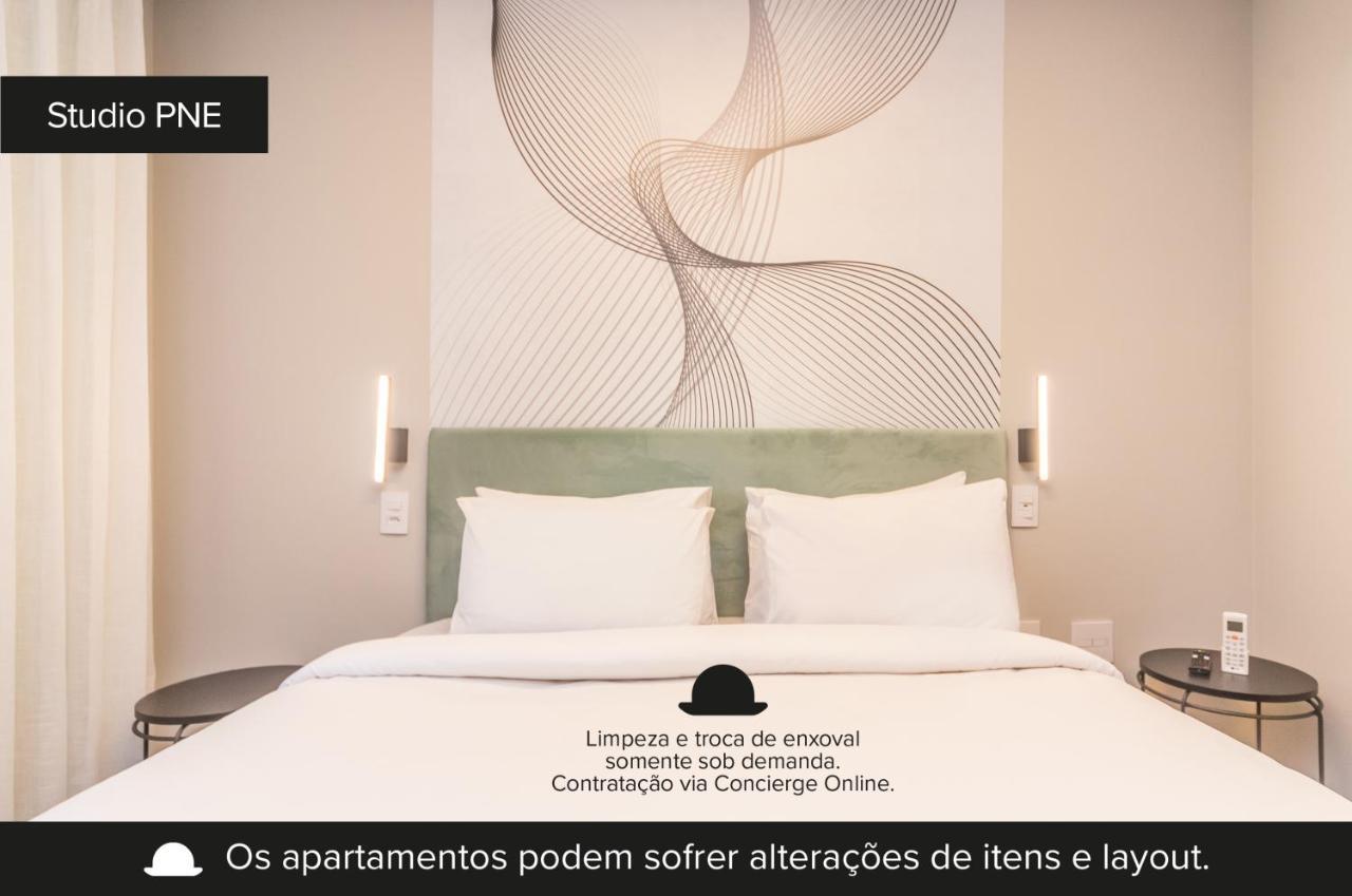 Charlie Domy Paraiso São Paulo Extérieur photo