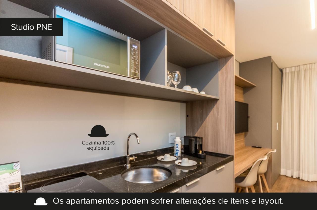 Charlie Domy Paraiso São Paulo Extérieur photo
