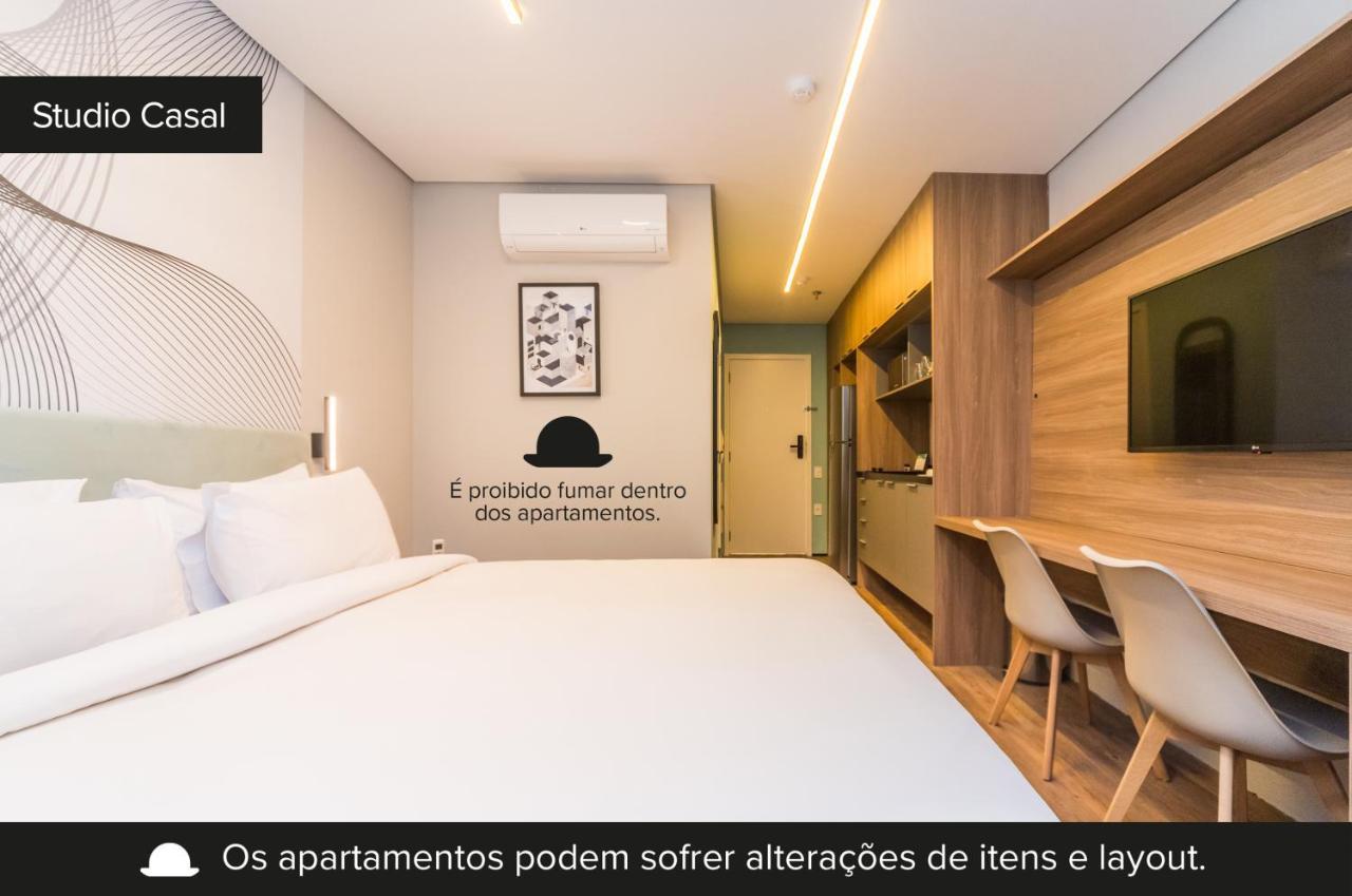 Charlie Domy Paraiso São Paulo Extérieur photo