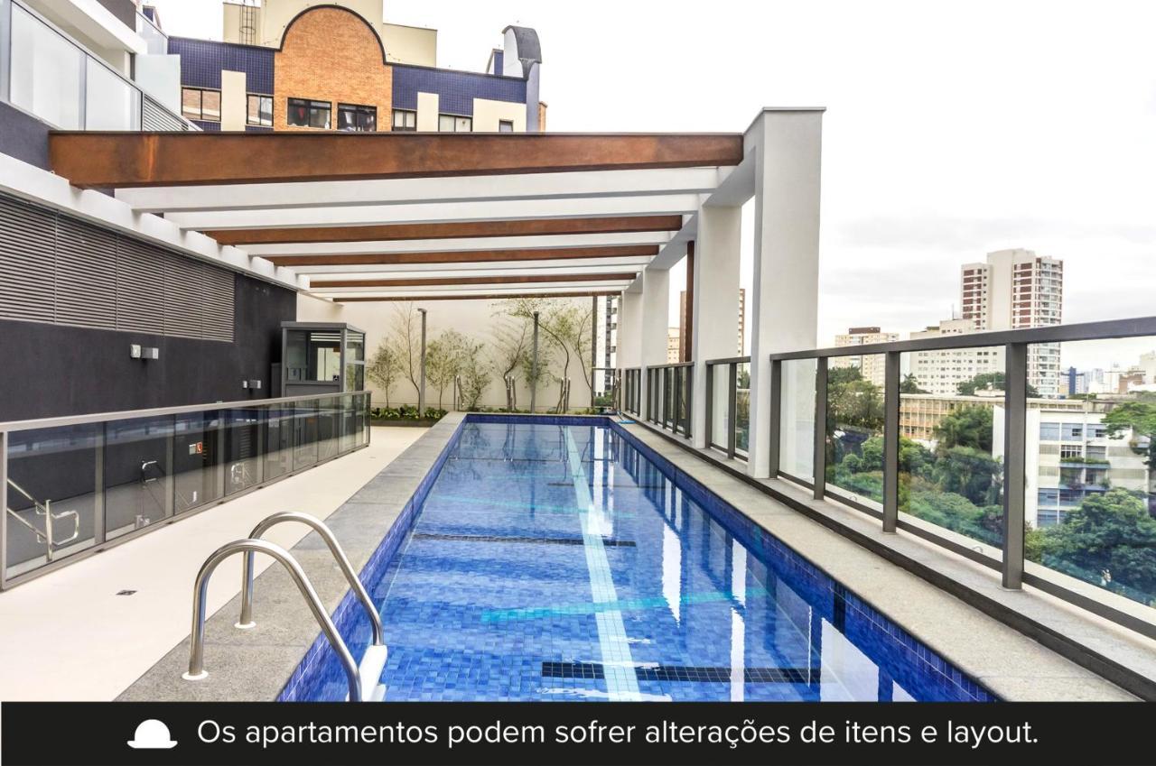 Charlie Domy Paraiso São Paulo Extérieur photo