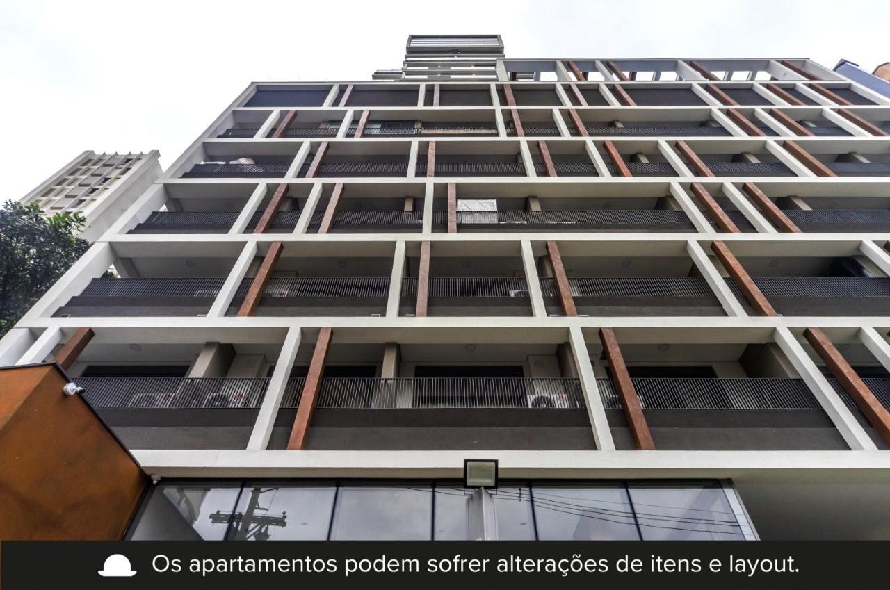 Charlie Domy Paraiso São Paulo Extérieur photo