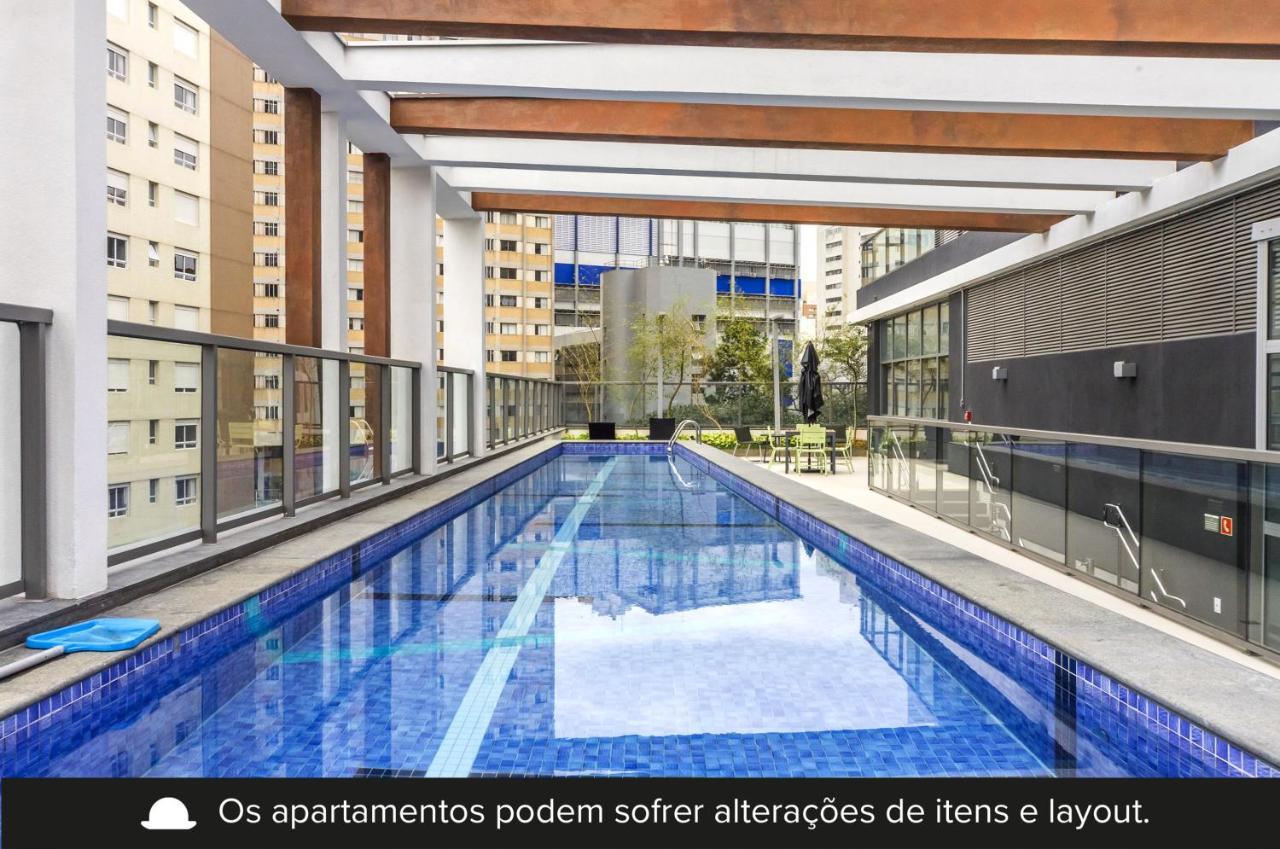 Charlie Domy Paraiso São Paulo Extérieur photo