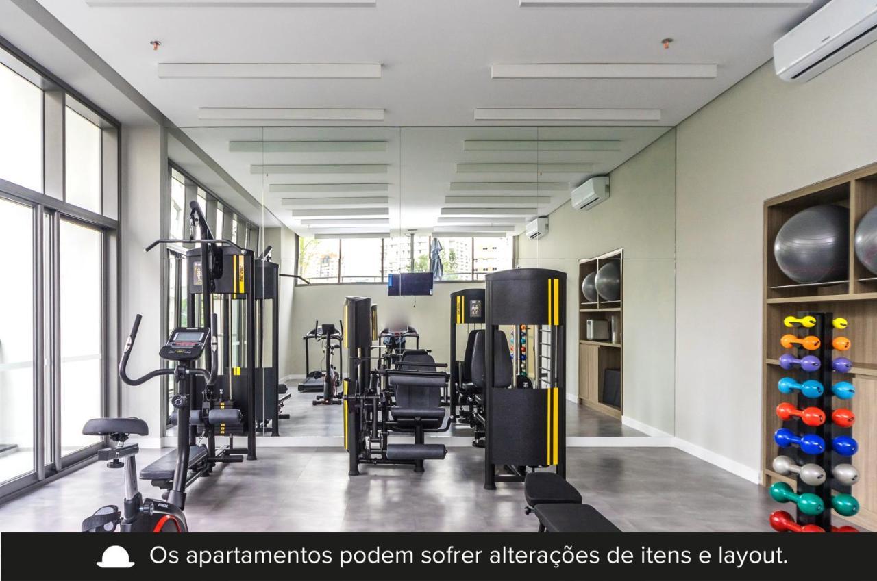 Charlie Domy Paraiso São Paulo Extérieur photo