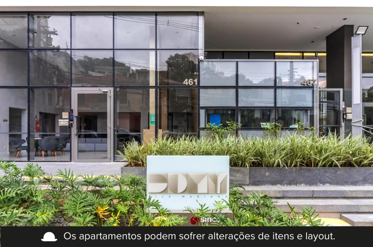 Charlie Domy Paraiso São Paulo Extérieur photo