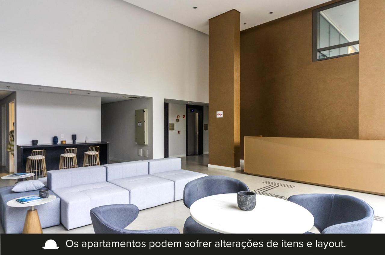 Charlie Domy Paraiso São Paulo Extérieur photo